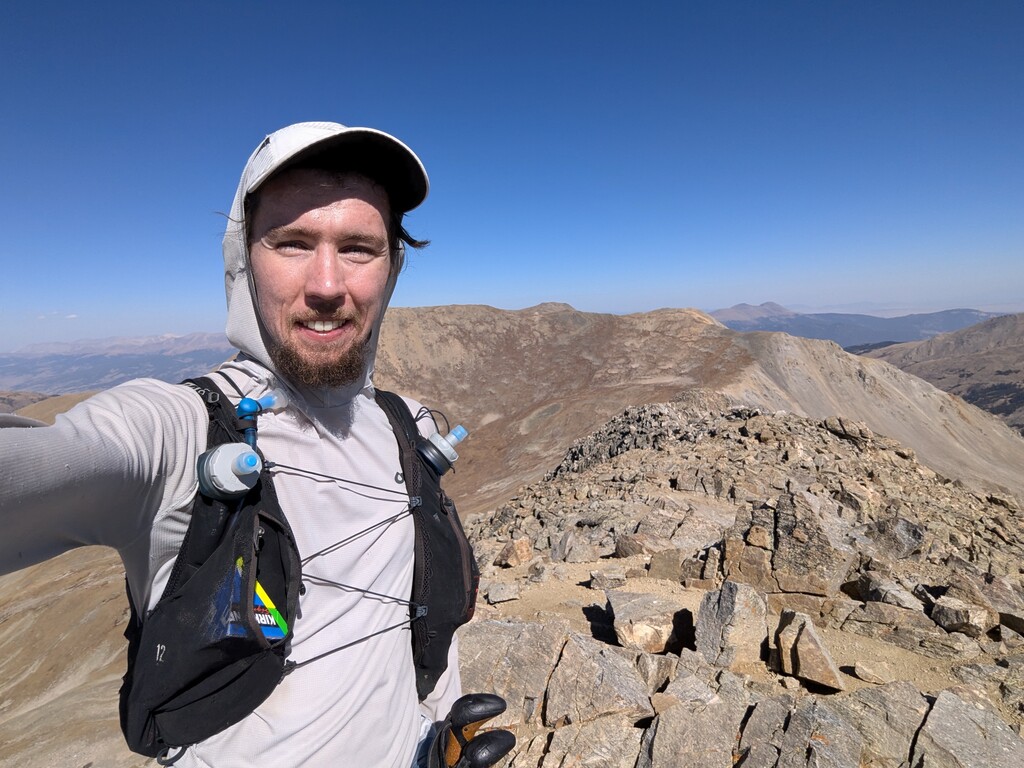 FastestKnown's tweet photo. Discover long routes around South Dakota and New Jersey + a twist on FKT classic - all in the latest newsletter

#fkt #fastestknowntime #holynolans #colorado #southdakota #centennialtrail #newjersey

https://t.co/xSIPbu6z4t https://t.co/lNDPiCAuZT