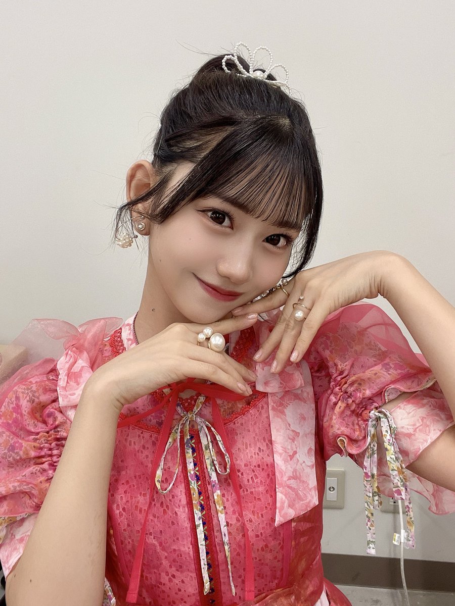 愛知のみんなーー❣️❣️❣️ でらありがとうᐢ. ̫.ᐢ 会えてとっても