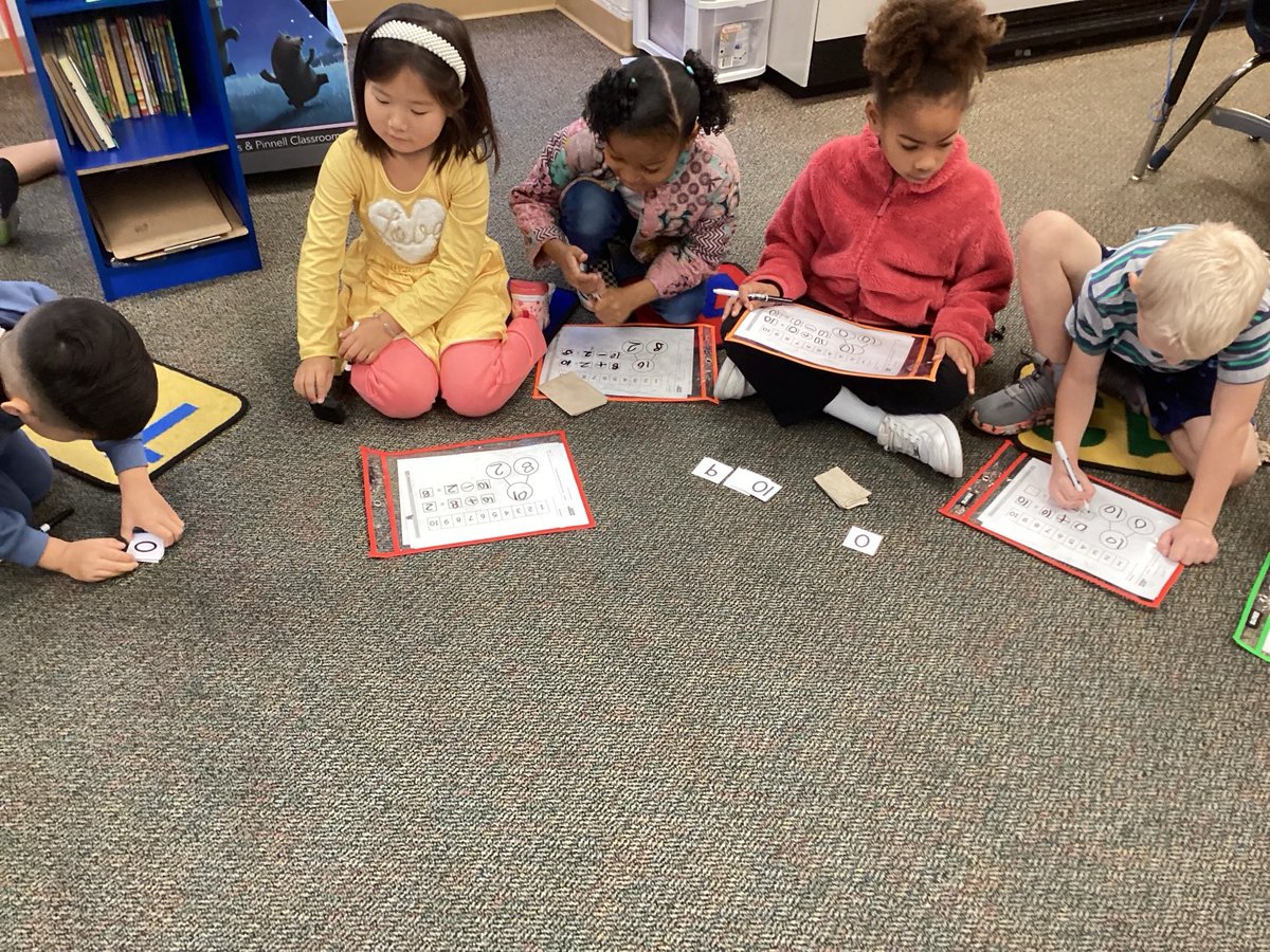RockinRoom5's tweet photo. Making partners of 10! #STEMD69 https://t.co/1UKQ6N9gJk