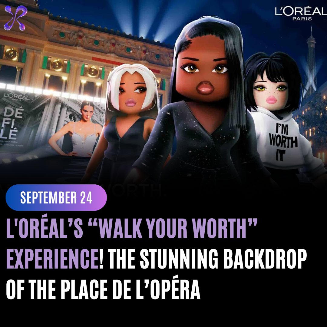 XR Couture tweet media