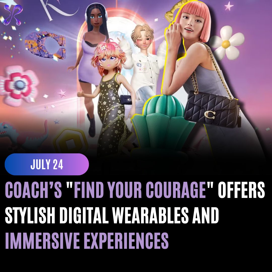 XR Couture tweet media