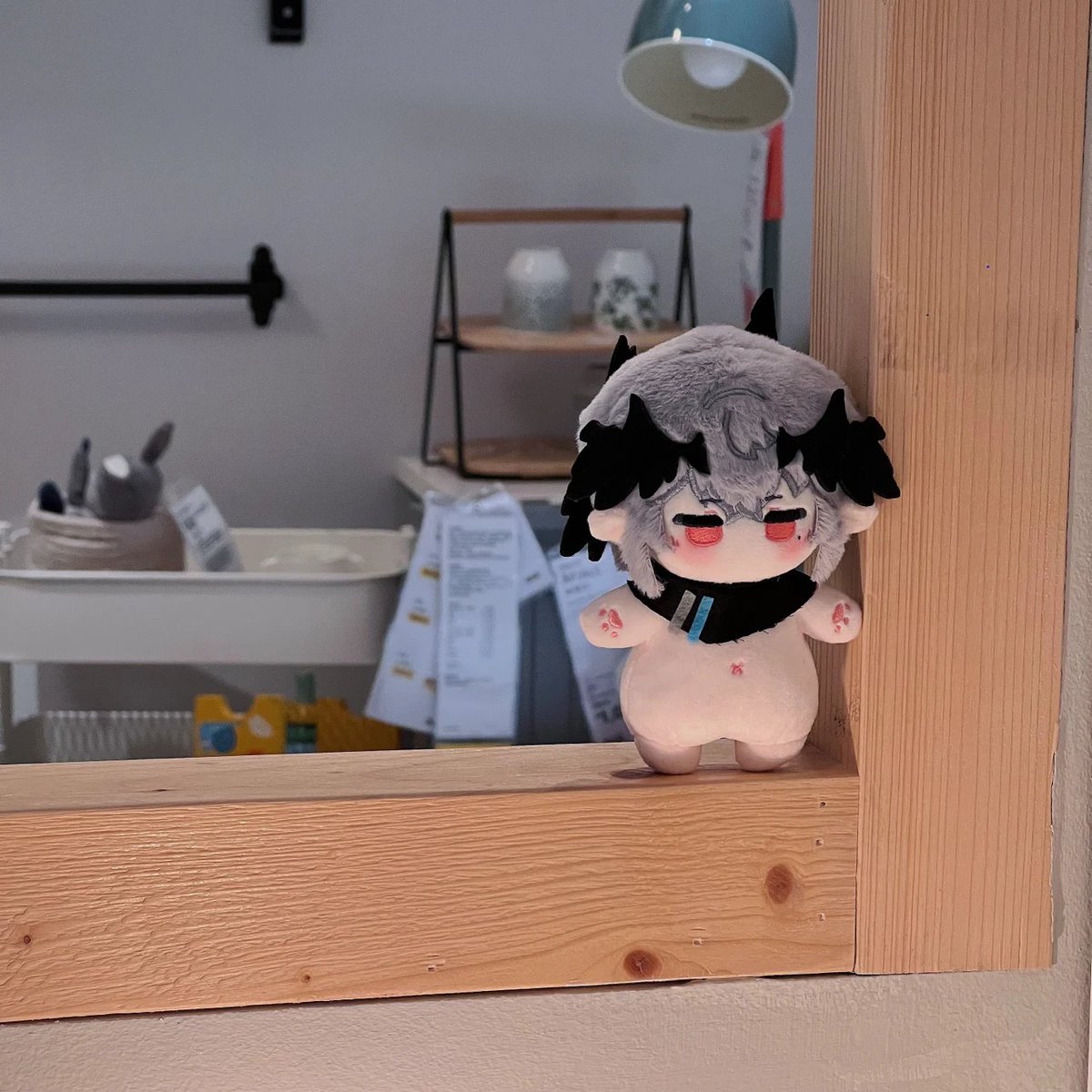 nyankyo_id's tweet photo. #ARKNIGHTS LITTLE PUPPY #LOGOS
📅 29 OCT'24, 18.00 WIB
10cm Doll Only
💰 IDR 185k | USD 14.80
❌ SHIPPING + TAX
FORM
https://t.co/WYxwFKfnQE
#arknightsdoll #tomorrowsark #arkoftomorrow #明日方 #logosdoll #bonekalogos #logosarknights https://t.co/EYZrUarRwe