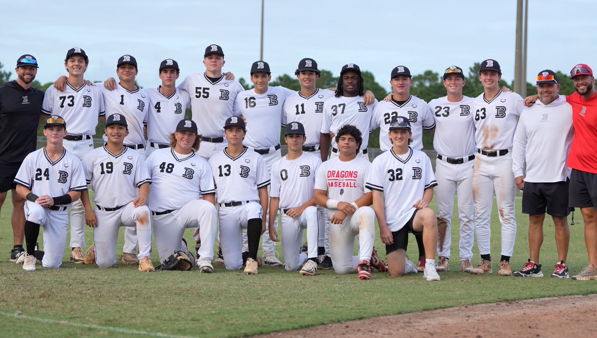 Patrick Grady (@pgrady24) on Twitter photo Going to miss this group of exceptional young men. It has been a joy to come to the baseball field each day and watch you develop and grow. Thank you for trusting in me and always playing the game the right way <a href="/BARWIS2025/">BARWIS Baseball 2025</a> Going to miss this group of exceptional young men. It has been a joy to come to the baseball field each day and watch you develop and grow. Thank you for trusting in me and always playing the game the right way <a href="/BARWIS2025/">BARWIS Baseball 2025</a>