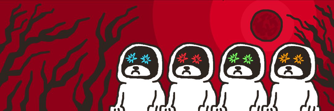 OblaqSpace's tweet photo. ORDINAL HYPED FREE MINT GIVEAWAY 

5x WL for @Ordinal_Pooka

▫️Follow @OblaqSpace and @Ordinal_Pooka
▫️Like and Retweet
▫️Comment your taproot address

good luck!!! https://t.co/6CeSLkYOQY