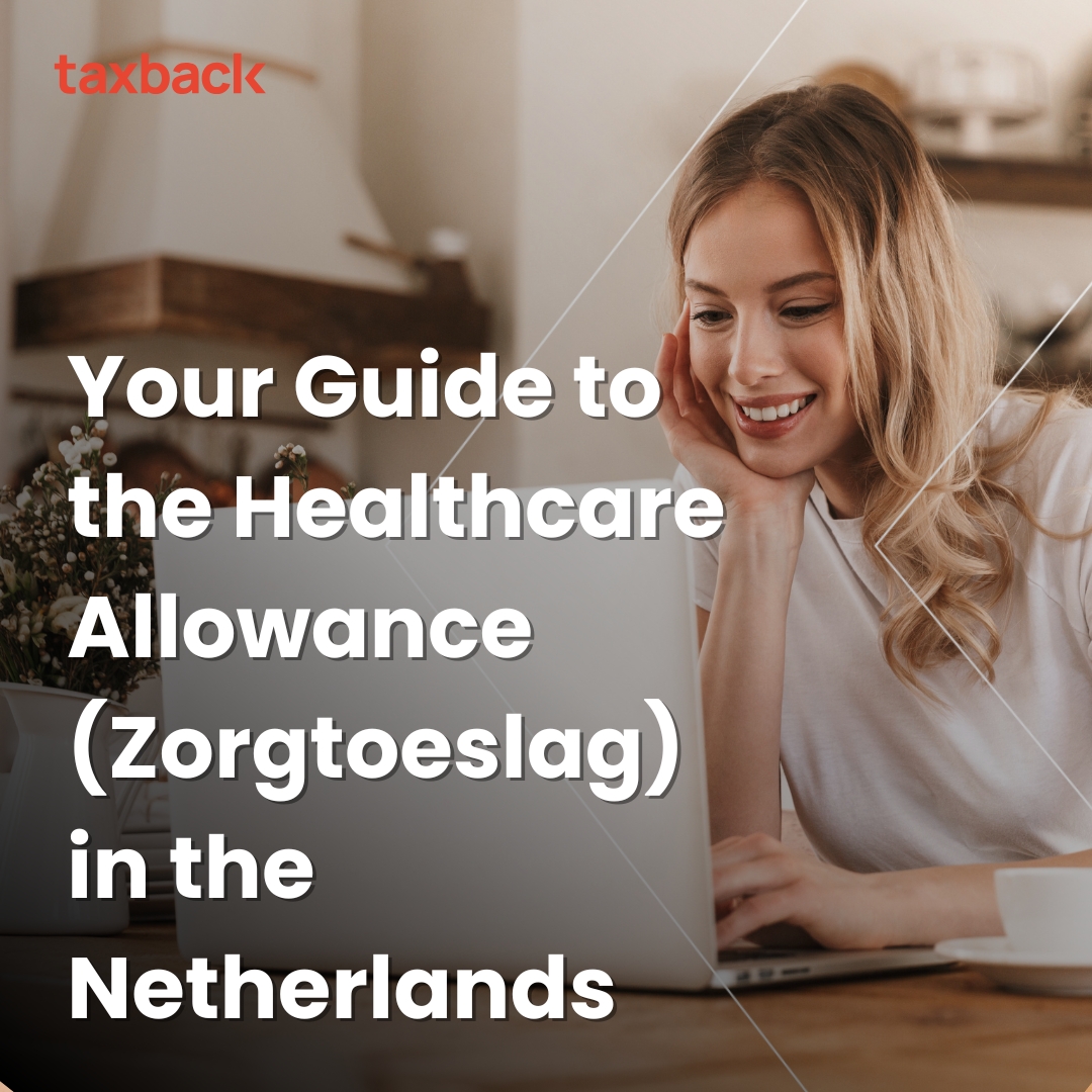 Your Guide to the Healthcare Allowance (Zorgtoeslag) in the Netherlands.
If you live and work in the Netherlands, you are legally required to have standard health insurance, also known as Zorgverzekering.
Learn more: bit.ly/4hbFcRX