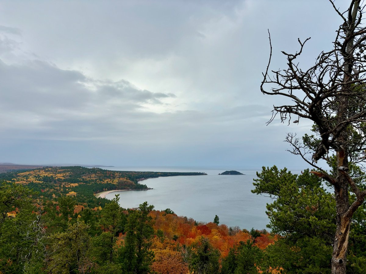 Another <a href="/freshcoastfilm/">Fresh Coast Film Festival</a> in the books! Grateful for the all filmmakers, the volunteers and the community of #GreatLakes loving folks who come out to enjoy it all. #freshcoasting is truly a lifestyle and I’m already looking forward to next year! <a href="/GreatLakesNow/">Great Lakes Now</a>