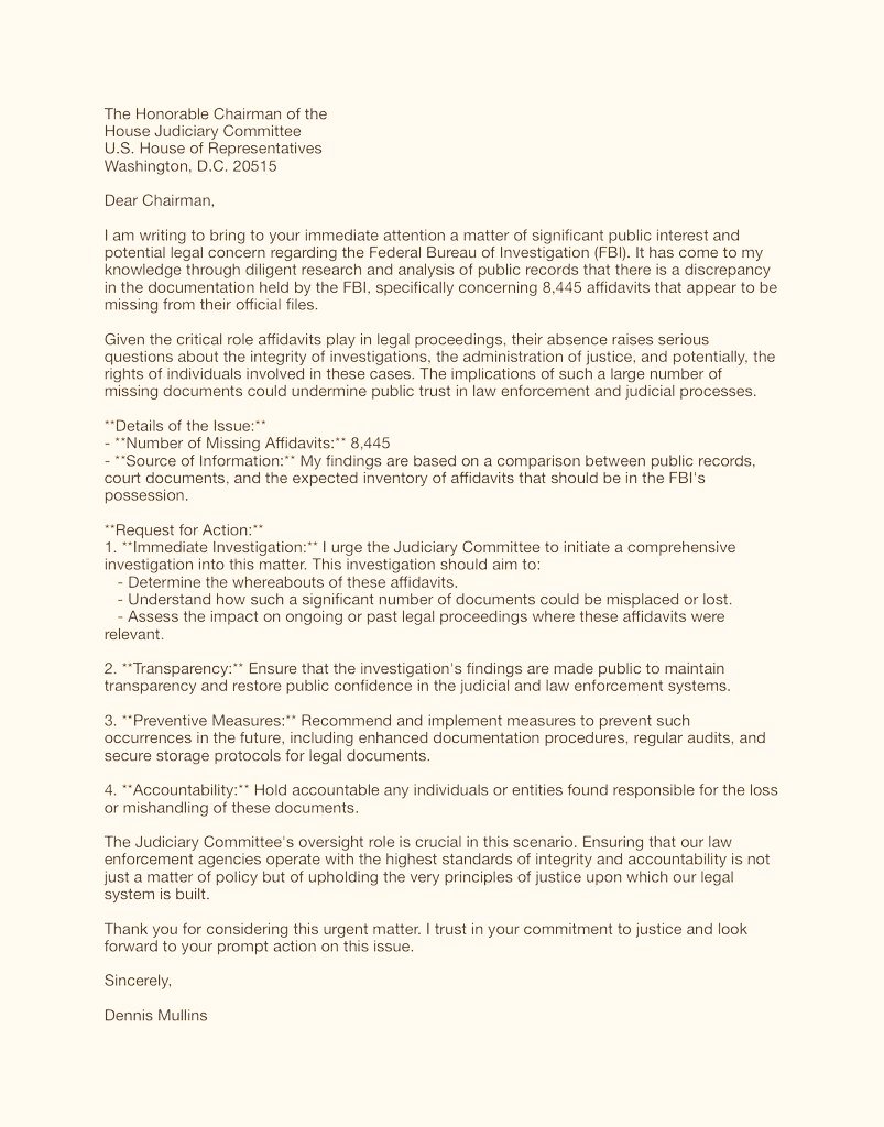 SOLVE53394692's tweet photo. #kevincorke ✝️ 🌄 Higher Ceiling 👀 Cabinet position Mullins Administration🌄 #realDonaldTrump 🎖 🪖 🎖 All Veteran's #JDVance 🪖 🎖 #Elonmusk Asset🇺🇸🌐 #GOP #TrustMrMullins #Honest #Ethical #Notracist #NotBiased #UpholdingConstitution #NotGay #SupremeCourt #Constitutionalist #Okay #Accomplishment Aced 42Lie Detector Tests🎖#CIA Counter Intelligence👏Had Back 👀Enemies consequences harm🇺🇸 Citizens Don't kindness 😉 For weakness @VP 🔎 #Stacyabrams Impersonator @VP Worldwide Podcast"24 Only Podcast Verified real Lie Detector test Verified real #Stacyabrams women in Georgia Cooperative before Nov5 2024 #JudiciaryGOP In jurisdiction of Kentucky #Kystatepolice #Kyoag Archive January Federal charges laws of 🇺🇸 #ElleWoods78 #darkkingonline #blitz_or_die #Inskigator #CLewandowski_ #JasonMillerinDC Redacted Redacted Redacted @VP Not doing press conferences no record Unfit President 🏬 wouldn't change anything 📺 #TheView #BretBaier Interview Not😲 Domestic Foriegn Policies Proxy Wars Funded #BarackObama Arrogance egotism Caught 🚢$ 1.8 Cold hard cash continued #POTUS Vacation 40%⏲️ 👀No changes #GeorgeClooneyie Recognized #POTUS Not right mind 😉 Several #TheDemocrats 👄 SelenaGomez asking date Whitehouse Refused faith #SOLVE53394692 🎖 Supporting #realDonaldTrump Classy love him before cleaning up Swamp 🛑Communism 2016 🛑Nov 5 2024 Free Society 70Million supporters🗳 #RealDonaldTrump #JDVance 🎟#Elonmusk Auditor 🎖 Rid Unetheical Waistful Spending #JohnKerry Open📚 Shut down opinion 🕵️♂️ Year's #FoxNews 200 Recordings not😲 🇺🇸People running President hate #realDonaldTrump Domestic Foriegn Policies Irrational #GordonGChang Proxy Wars🛑Objectives world peace 💪 McDonald's amazing President Rational Terrific person 😉
https://t.co/E118OlB02Y