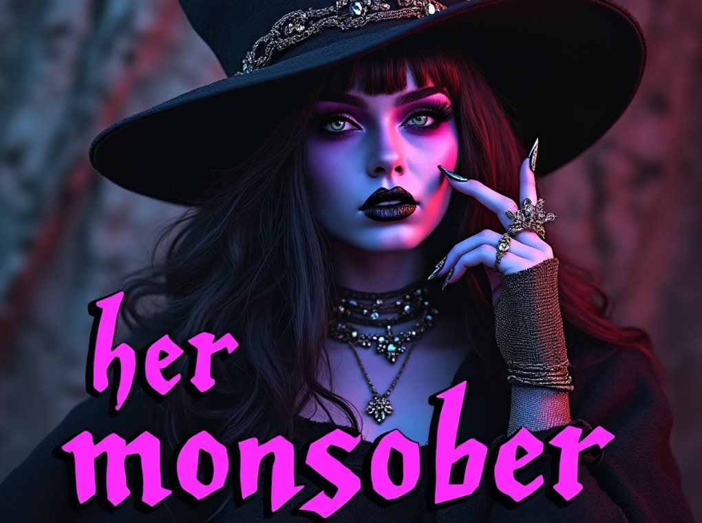 🎃What is a popular costume this Halloween season?
 
Would like to try it out as part of the AI promt for a #hermonstober image.