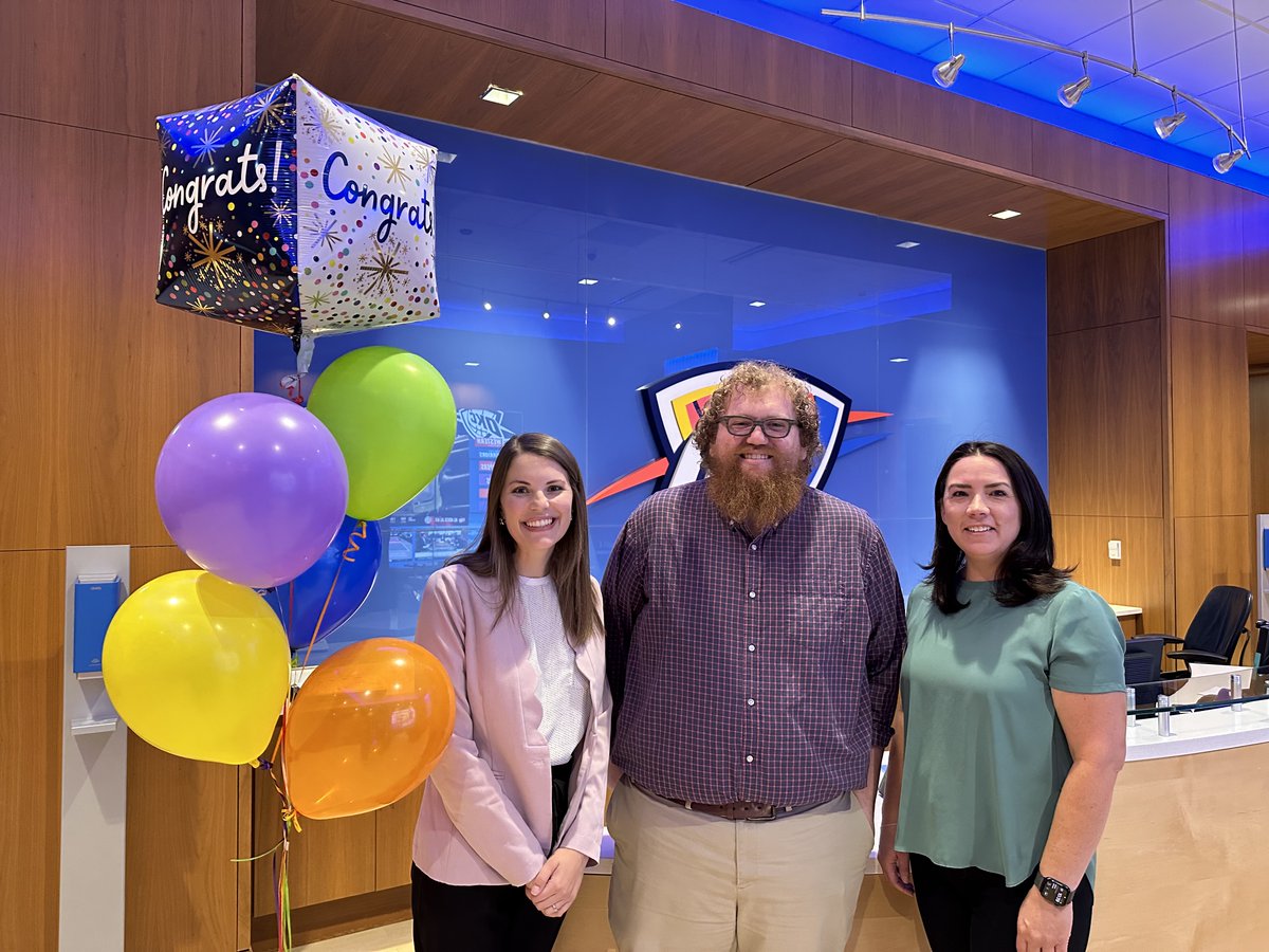 We are proud to announce that Landis Tindell, APR is this year’s PR Professional of the Year! He's an integral part of PRSA-OKC and our community.
We look forward to celebrating Landis, &amp; all honorees, at the Upper Case Awards this Thurs. Find more info at uppercaseokc.com