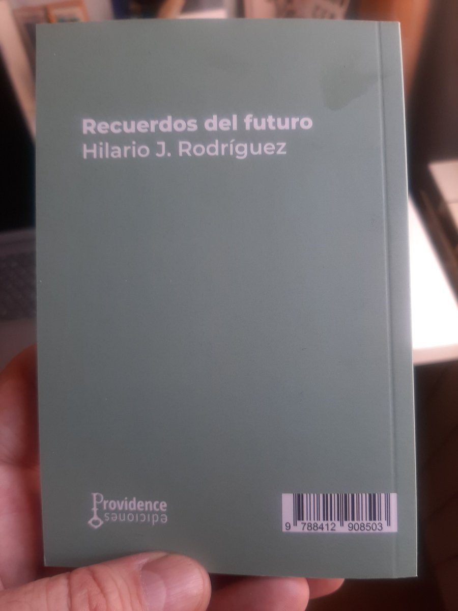 Hilario J. Rodríguez tweet media