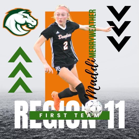 Maddi Merryweather tweet media