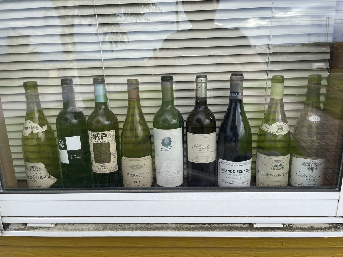 YuheiWinemaker's tweet photo. 先日の塩尻ワイン大学はお昼休みが少し長かったので、シェアサイクルを借りて城戸ワイナリーさんへ行ってきました！ https://t.co/iCgtyxVUFr