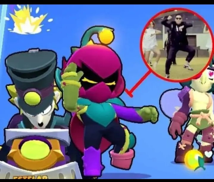 Alphaar0's tweet photo. Si nunca te has tilteado en brawl no has jugado brawl stars https://t.co/T6jIVNWPh1