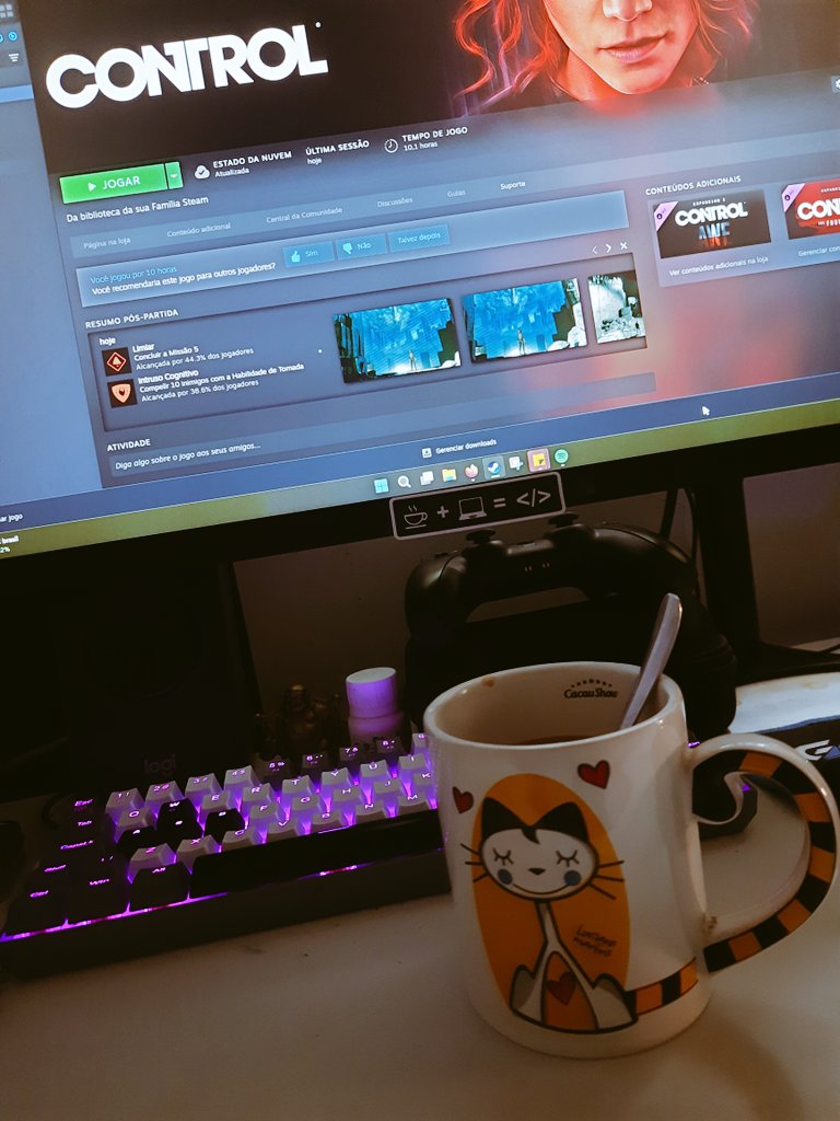 Nayara • ☕ um cafezim pfv tweet media