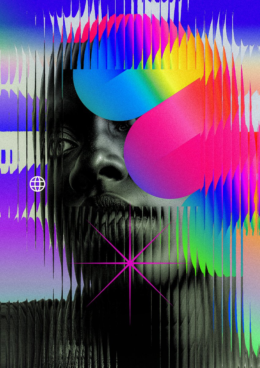 ⅁🝍Mᵍᵐ

Every opportunity to bring more beauty and pleasure to the world through digital art is valuable, and I feel deeply honored to be able to turn these visions into reality.
I'm so honored to be part of this exhibitihion, thanks <a href="/Ascension208/">Ascension Gallery</a> and everyone envolveld.✨
🔗