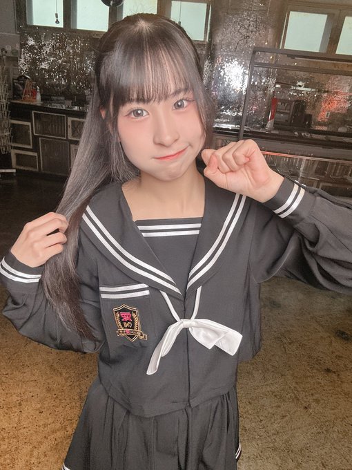 Twitterのコスプレ画像3