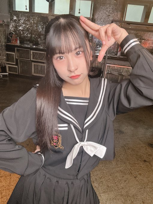 Twitterのコスプレ画像2