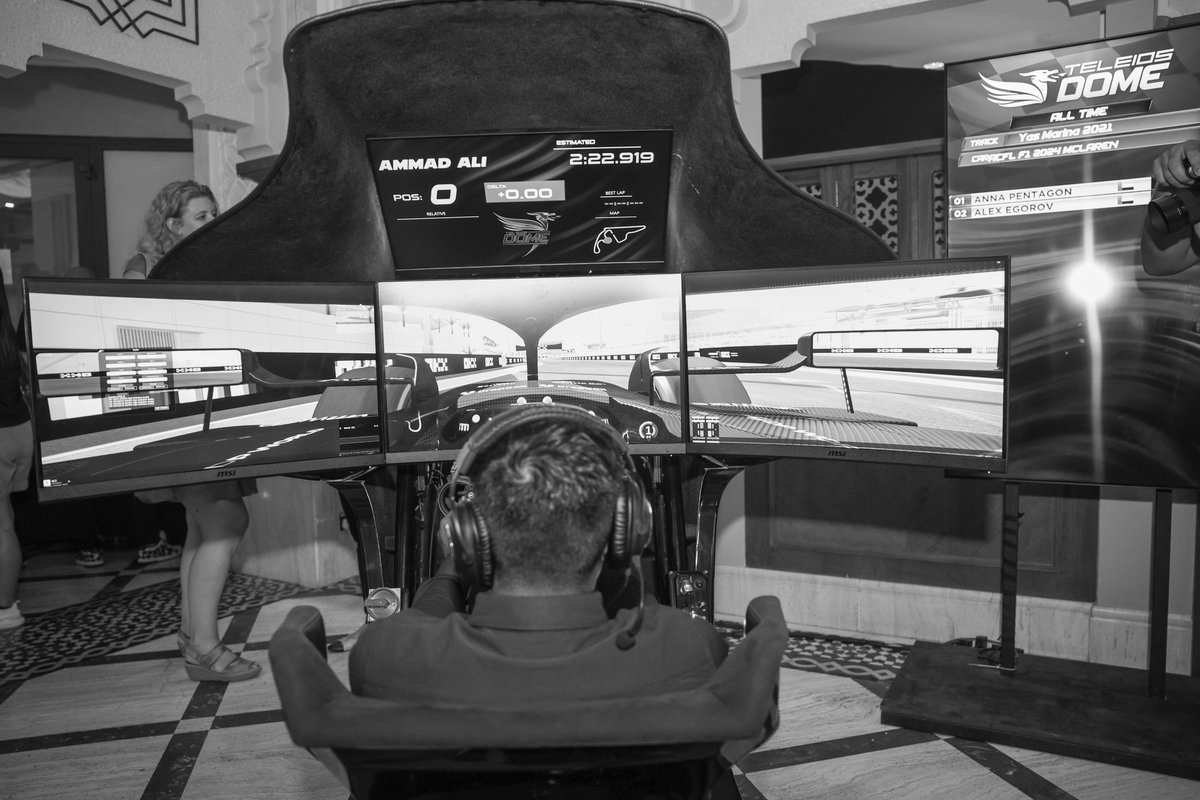 OKXmena's tweet image. Thanks to everyone who joined us for our UAE Community meetup in Dubai last week! It was great connecting with you all to celebrate the launch of our licensed exchange in the UAE 🇦🇪

Stay tuned for exciting updates and more meetups with our community!