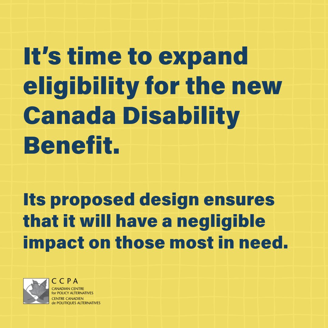 Read more here➡️#cdnpoli <a href="/ccpa/">@policyalternatives</a> monitormag.ca/reports/canada…