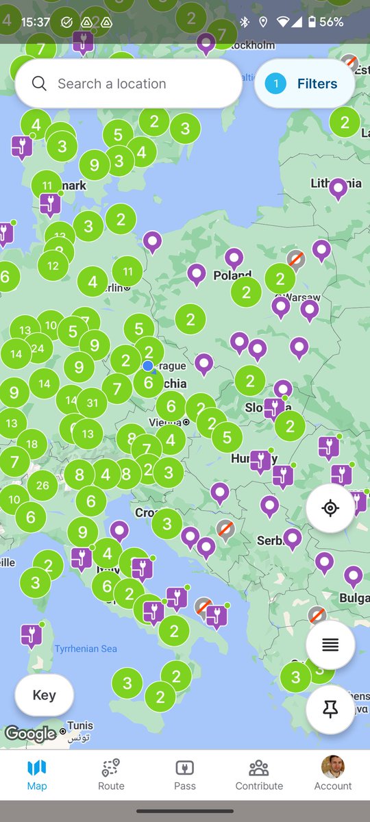 Tomáš Landovský tweet media