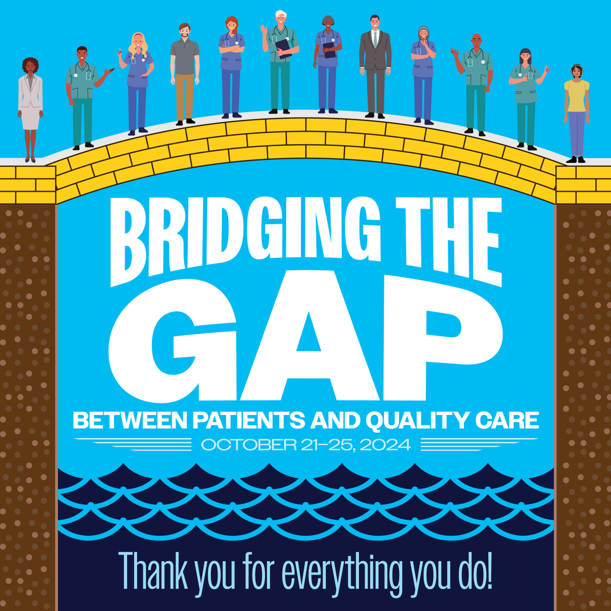 AAMAOfficial's tweet photo. This Medical Assistants Recognition Week, the AAMA proudly celebrates medical assistants for their pivotal role in building stronger patient relationships. The 2024 theme highlights how medical assistants serve as the vital connection in delivering exceptional health care. https://t.co/WtcI4apd3C