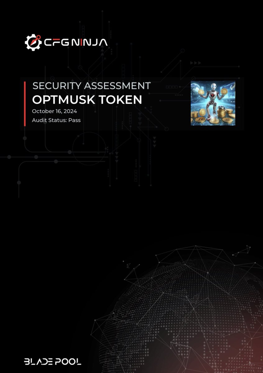 CFG NINJA tweet media