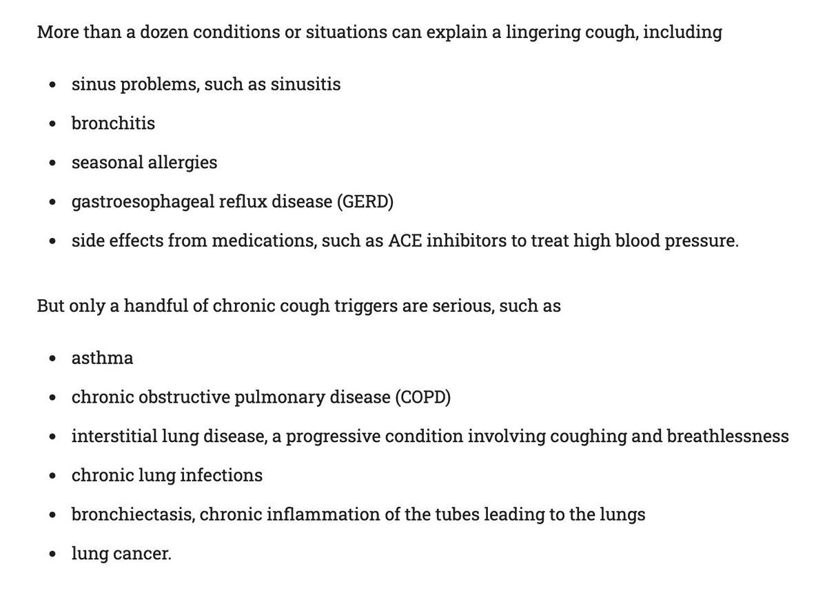 hugopottisch's tweet image. @HarvardHealth says we can have severe acute respiratory issues for "a dozen" of reasons. Except, of course, for severe acute respiratory syndrome or a BSL 3 pandemic 
#SemmelweisReflex #ScienceDenial #CertainCollapse  
health.harvard.edu/diseases-and-c…