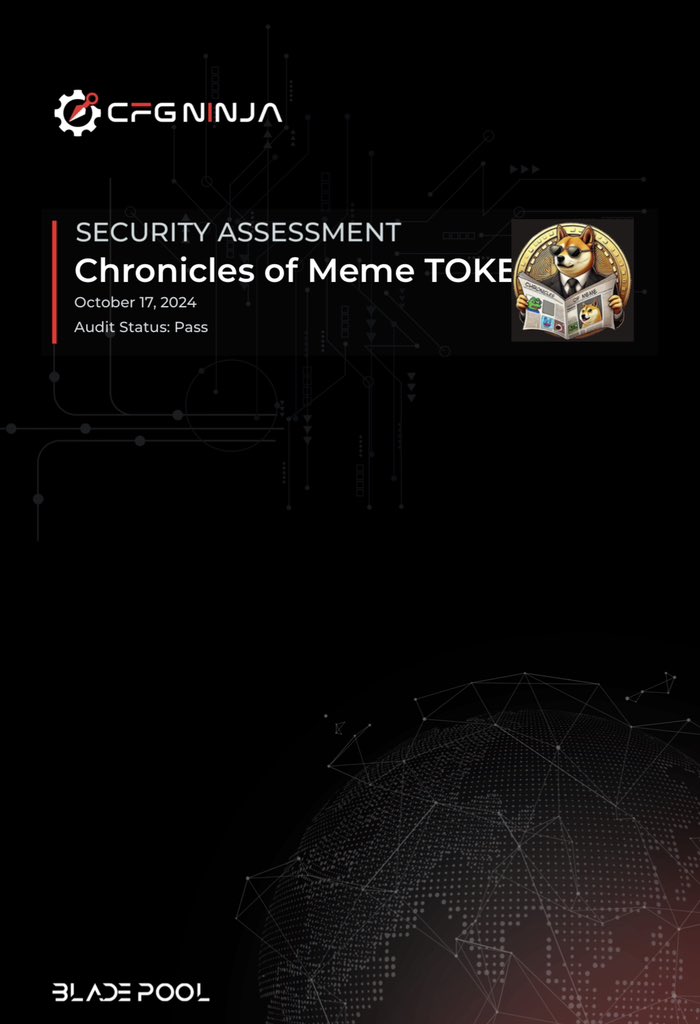 CFG NINJA tweet media