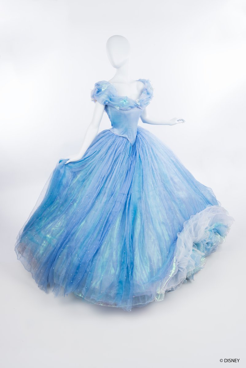 South Carolina State Museum (@scstatemuseum) on Twitter photo Opening May 3, 2025, <a href="/SCStateMuseum/">South Carolina State Museum</a> is set to host a blockbuster exhibition created by the <a href="/TWDCArchives/">Walt Disney Archives</a>, Heroes & Villains: The Art of the Disney Costume, opening May 3, 2025.
See scmuseum.org for more info! #WDACostumeExhibit Opening May 3, 2025, <a href="/SCStateMuseum/">South Carolina State Museum</a> is set to host a blockbuster exhibition created by the <a href="/TWDCArchives/">Walt Disney Archives</a>, Heroes & Villains: The Art of the Disney Costume, opening May 3, 2025.
See scmuseum.org for more info! #WDACostumeExhibit