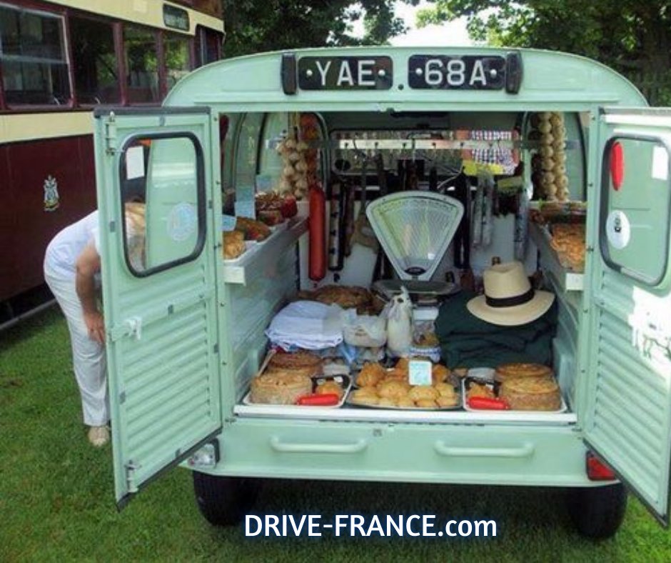 Driving in France (@DrivinginFrance) / Posts / X