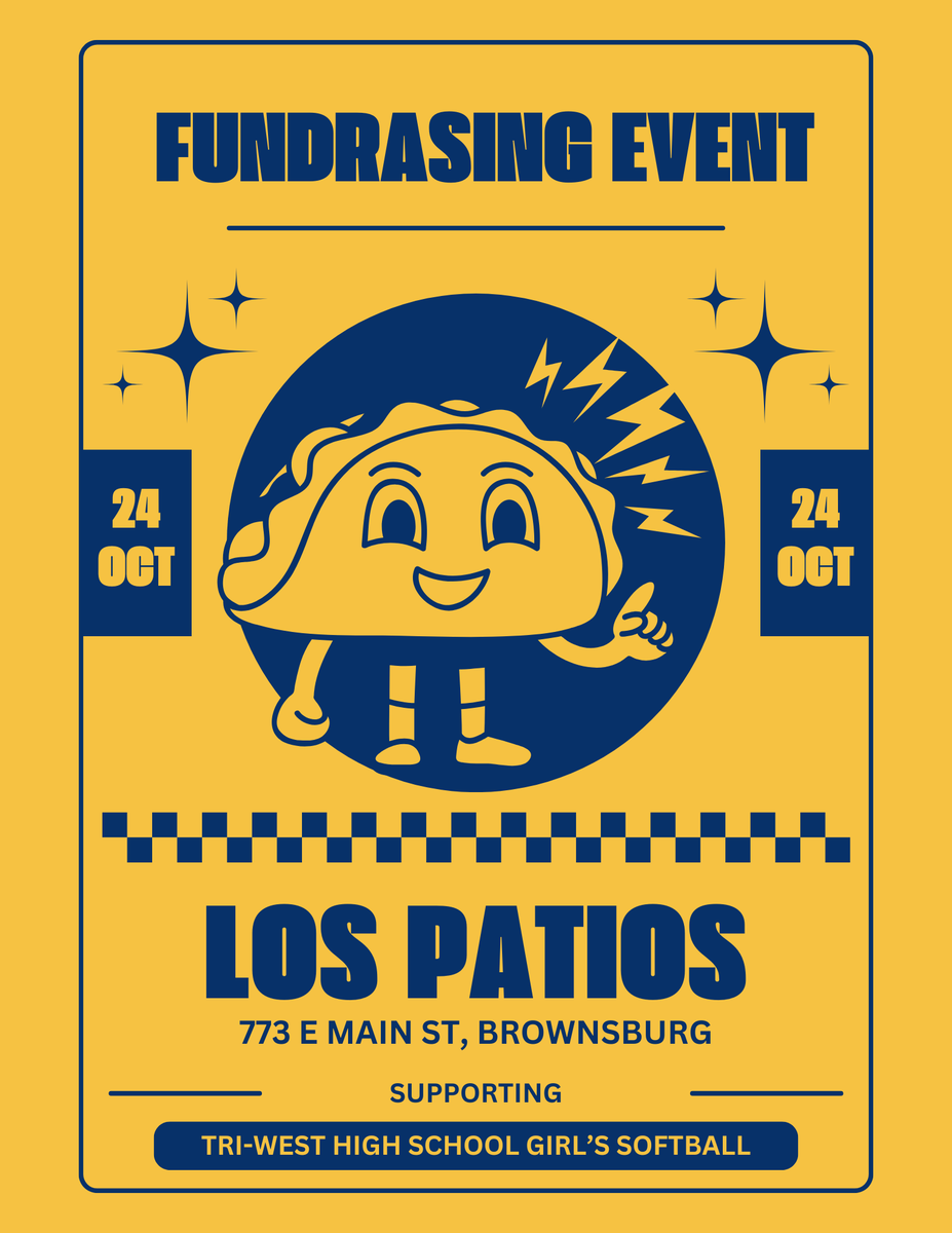 Dinner plans for Thursday? <a href="/TriWestSoftball/">Tri-West Softball</a>