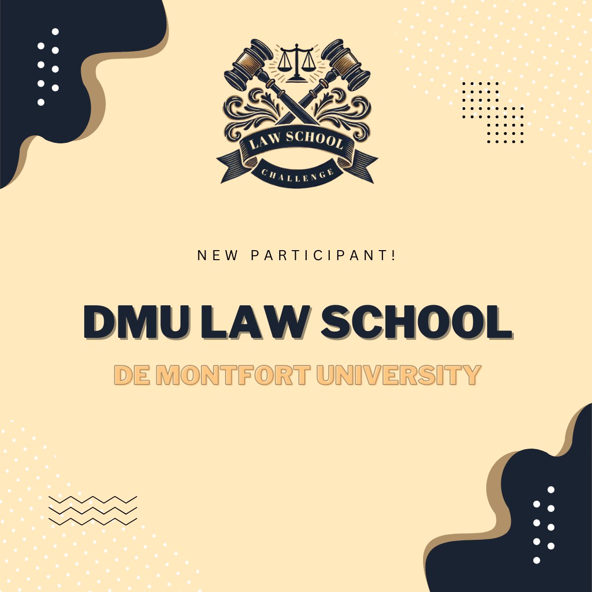 Law School Challenge tweet media