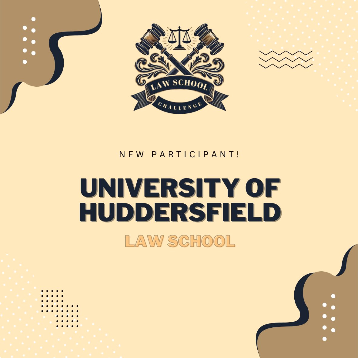 Law School Challenge tweet media