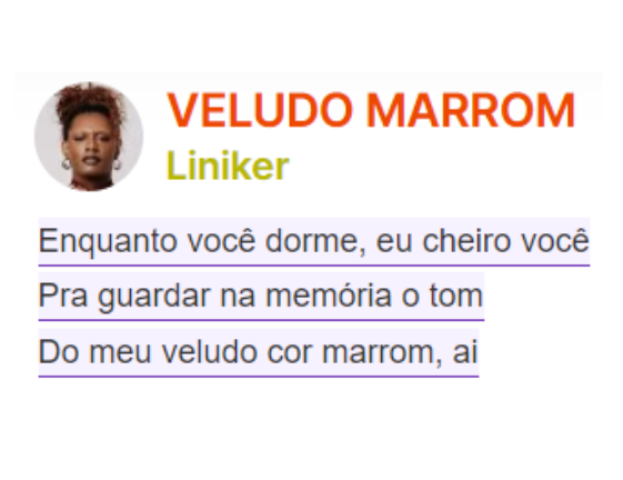 letras's tweet photo. eu no meu dia menos emocionado https://t.co/BvlkSkkGgT