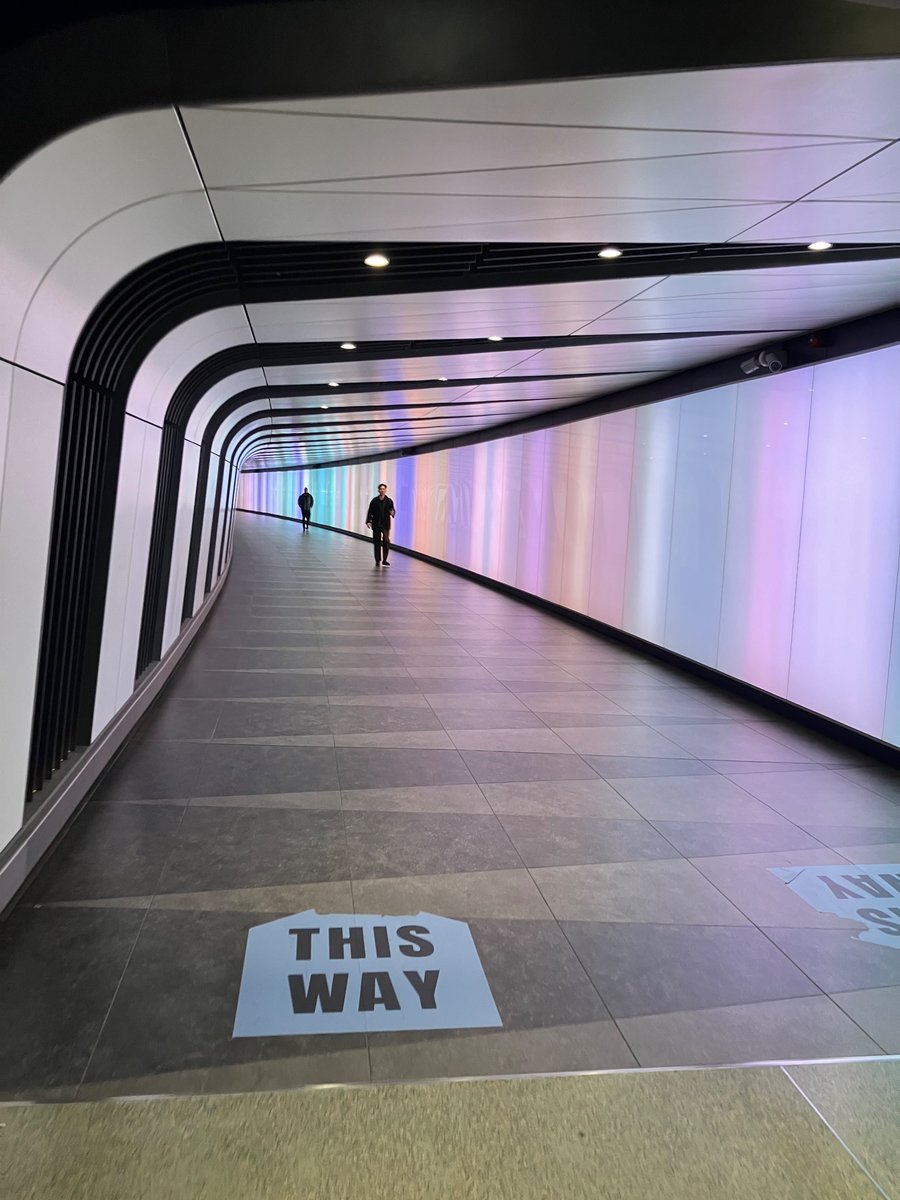 An easy #guessthetubestation today: