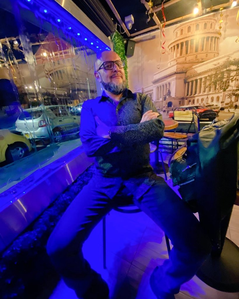 edwardnight's tweet photo. In the night... 
☄️🍀 https://t.co/8zDoDP25pp
