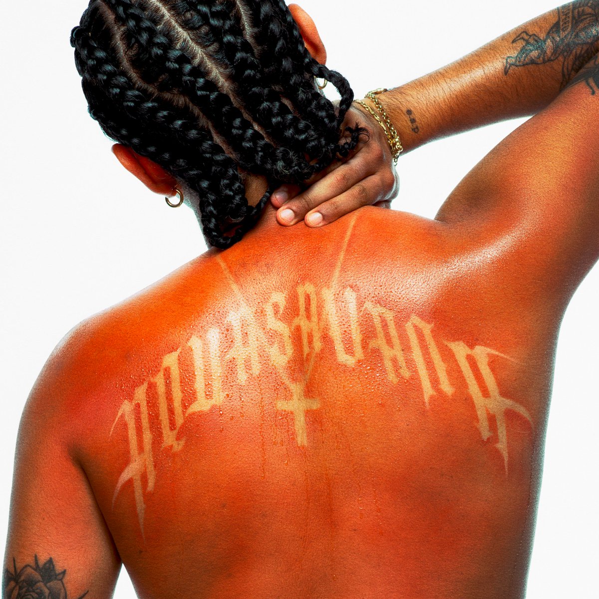 Aquasavana out this Friday 25/10 🌺
Pre-save here: linktr.ee/leaping.tiger