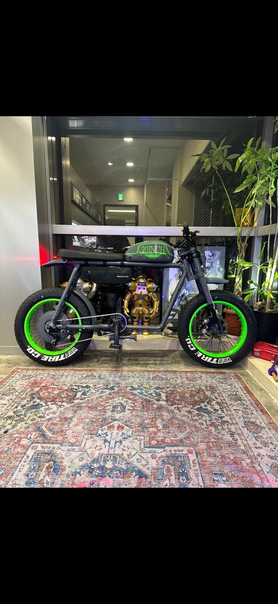 ポパイ 僕の愛車のファルコンが 大塚駅付近で盗難にあってしまったかもしれ