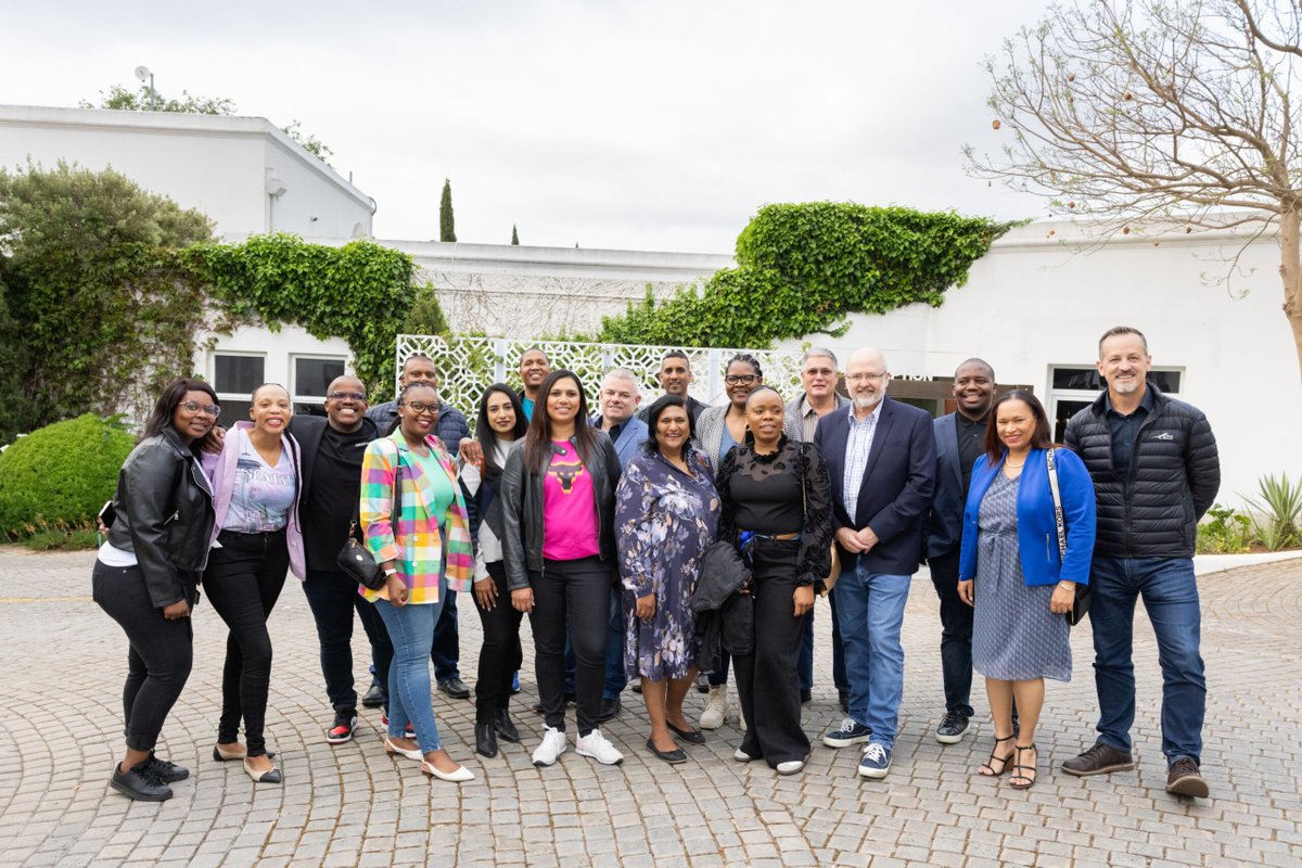 We’re still buzzing from our journey with CIO South Africa where IT leaders stepped out of boardrooms and into Cape Town’s most inspiring experiences.

🔗 Dive into the full journey: cio-sa.co.za/articles/cio-j…