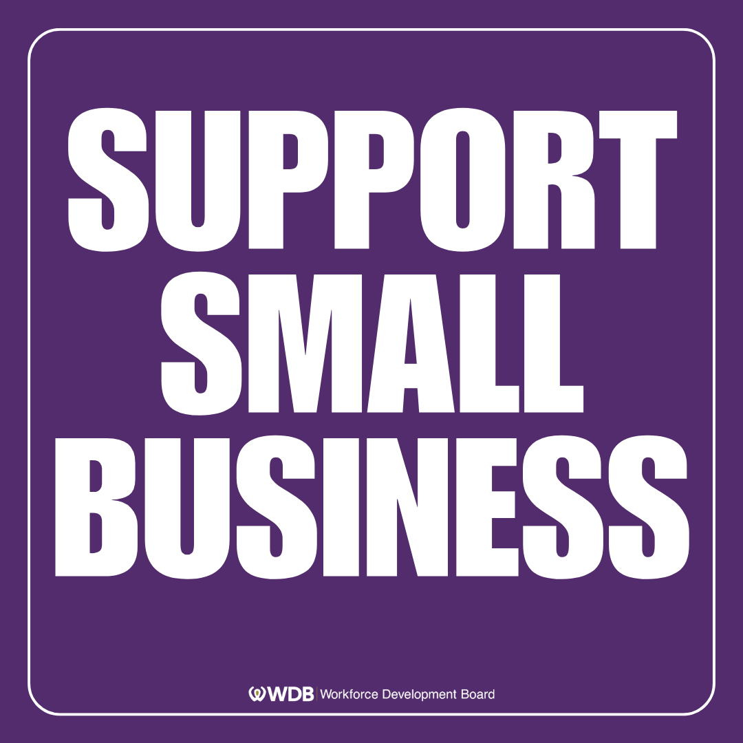 Workforce Development Board tweet media