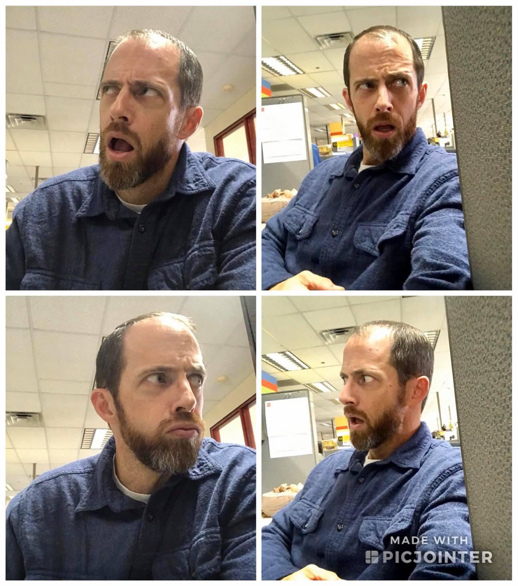 When you are tapering for a marathon you’ve trained all year for, and you hear everyone in the office coughing.