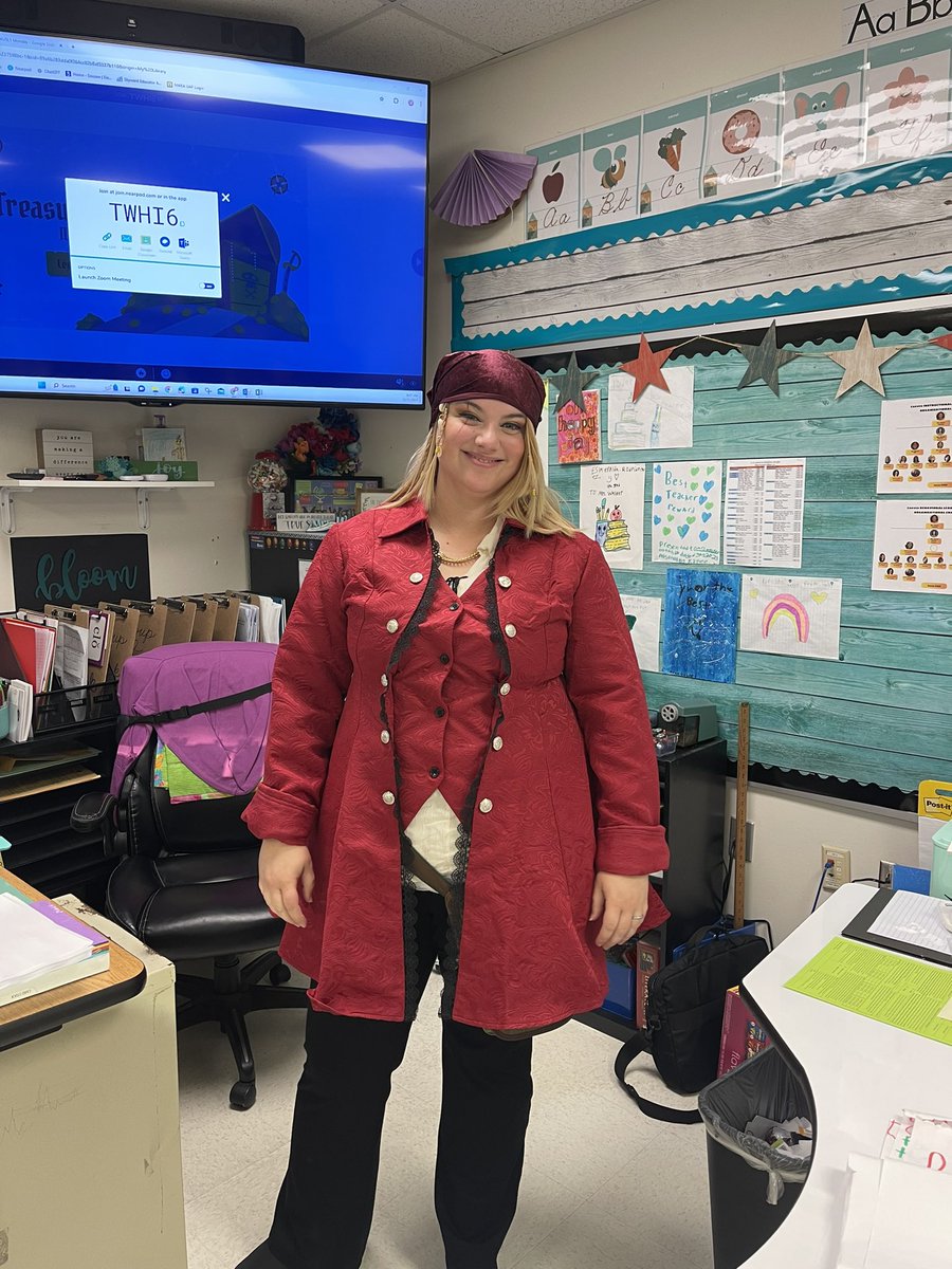 Andrea Estrada tweet media