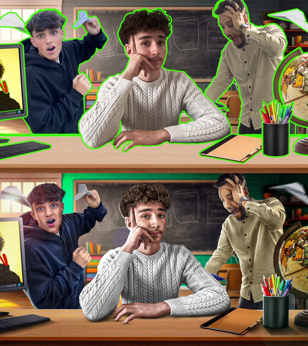 Elmano | Miniamaker tweet media