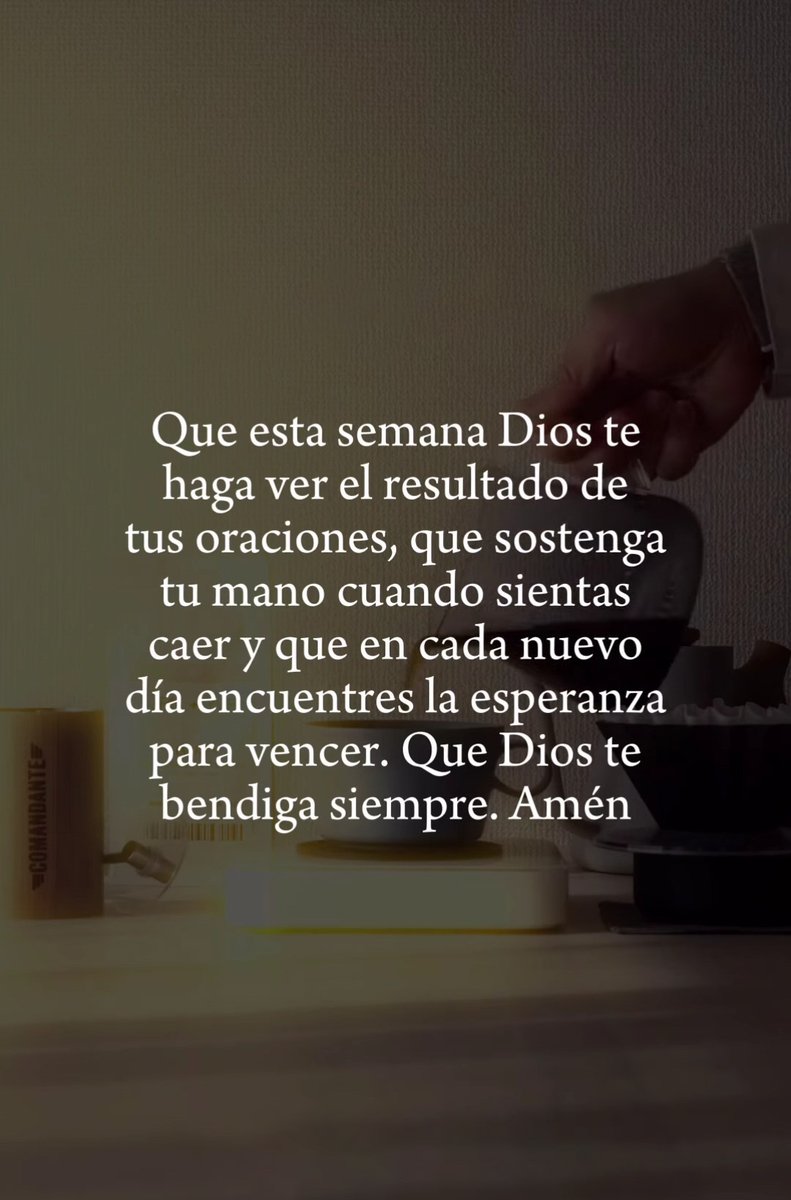 DIOS Une a Sus Hijos tweet media