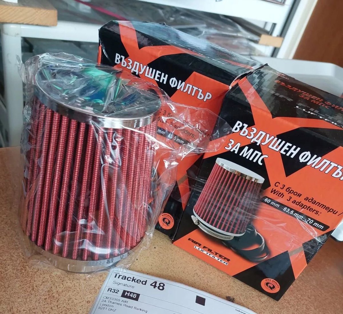 lubes_spares's tweet photo. Automobile parts close to you… https://t.co/jN7B7N1atu