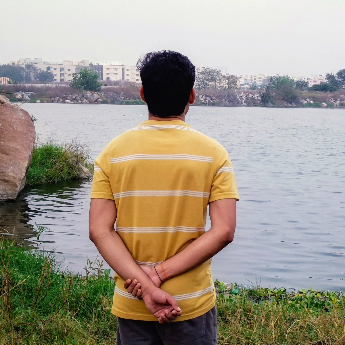 Veeranjaneya4's tweet photo. Men's pose 
Wherever we go 

#PawanKalyan
#HungryCheetha
#OG #TheyCallHimOG #FireStormIsComing https://t.co/6szCh430YP