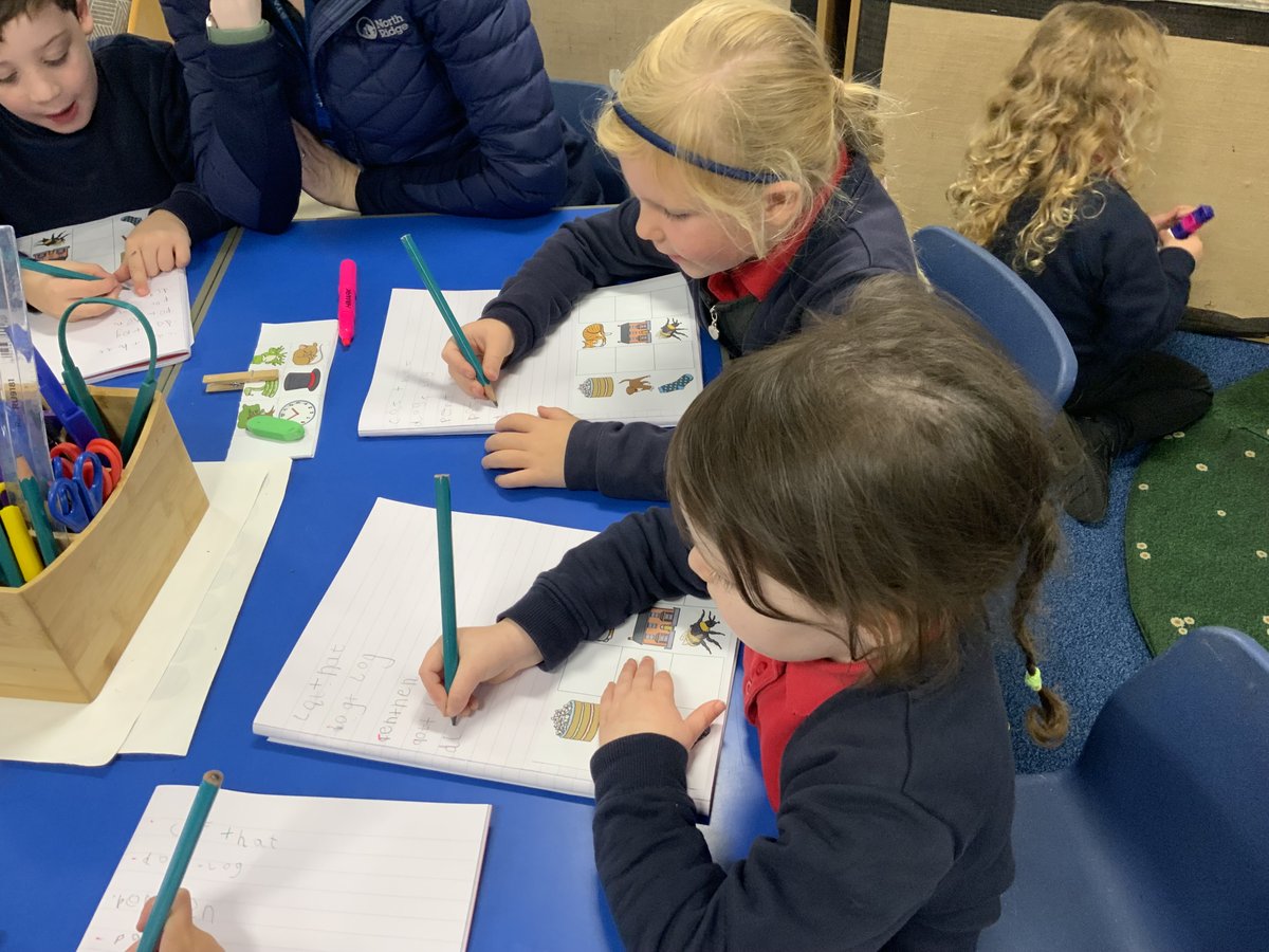 MasefieldCP's tweet image. Children engaged in Reception accessing the incredible provision on offer - Mr Done enjoyed talking to the pupils about their learning  #learningwalk #believeachievesucceed