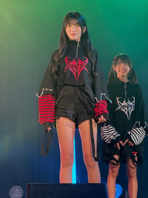 Twitterのコスプレ画像1