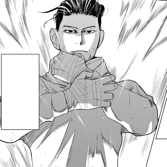 煌めく毛玉 