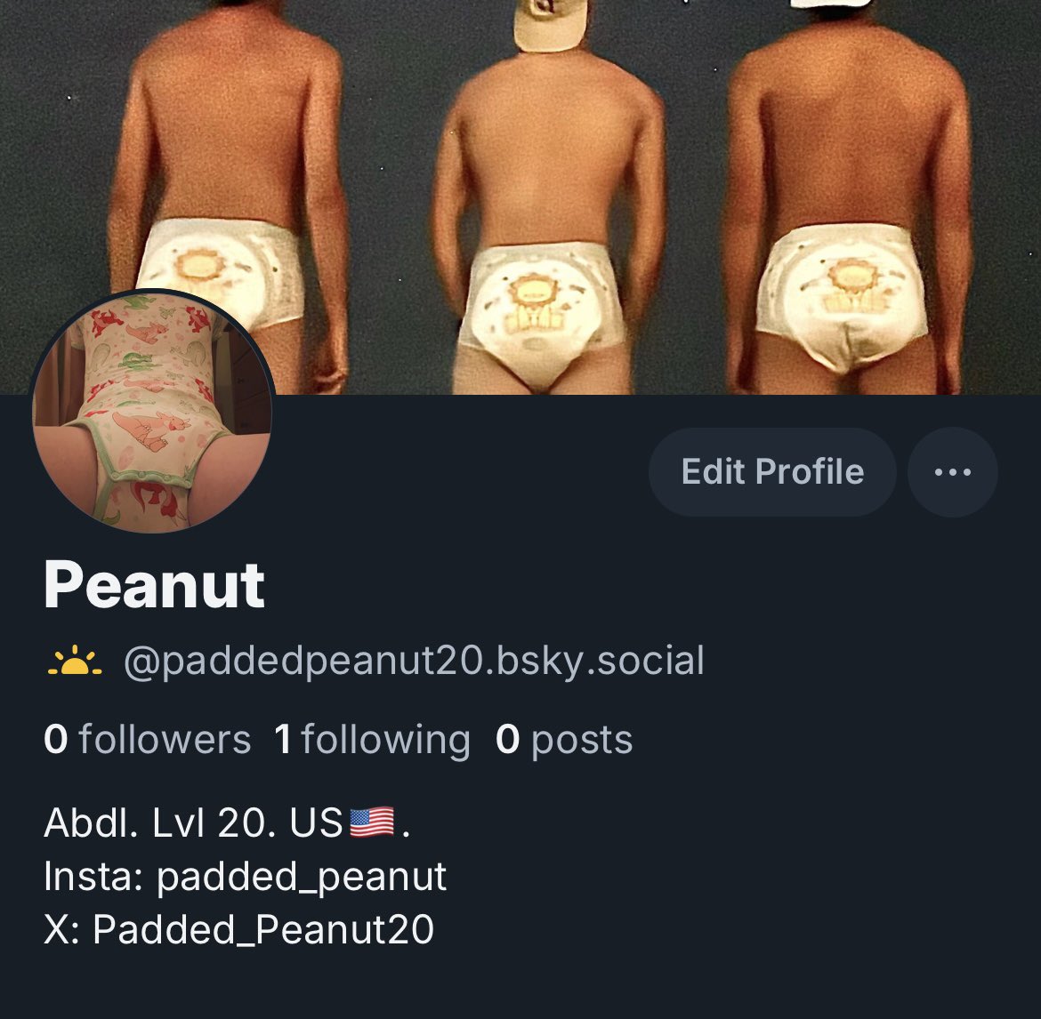 Following the trend 😂 You can follow me on Bluesky now if u want